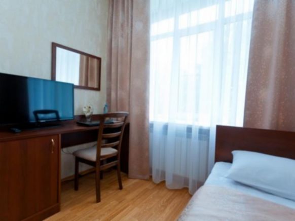 Фотография номера гостиницы Парк-отель Богородск