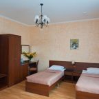 Двухместный (1 категории Twin/Double), Park Hotel Bogorodsk