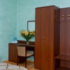 Двухместный (1 категории Twin/Double), Park Hotel Bogorodsk