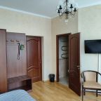 Одноместный (Одноместный 1 категория), Парк-Отель Богородск