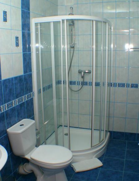 Фотография номера гостиницы Урал