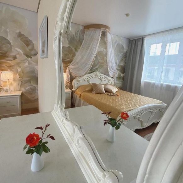 Гостиница Урал, Шадринск