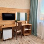 Одноместный (Улучшенный номер повышенной комфортности), Гостиница Урал