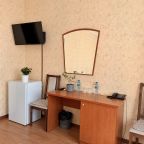 Двухместный (Однокомнатный номер), Гостиница Урал
