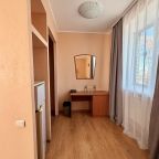 Двухместный (Однокомнатный номер повышенной комфортности), Гостиница Урал