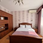 Сюит (Номер-студия повышенной комфортности), Гостиница Урал