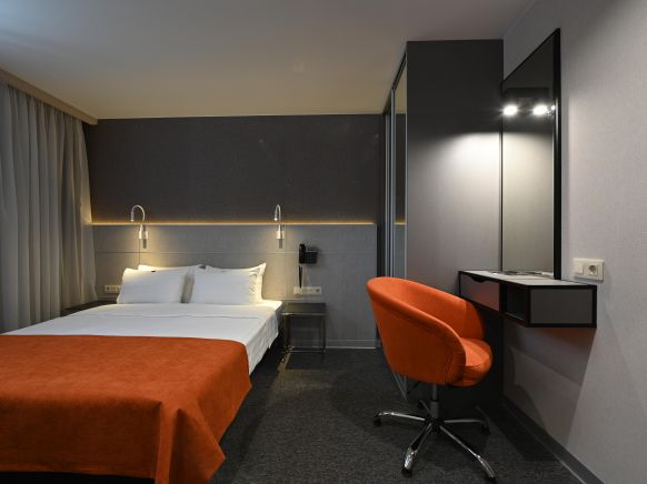 Фотография номера гостиницы Эко-отель Platonov