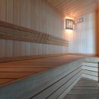 Фитнес-центр, Гостевой дом Platonov