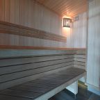 Сауна, Гостевой дом Platonov