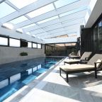 Сауна, Гостевой дом Platonov