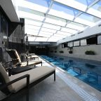 Сауна, Гостевой дом Platonov