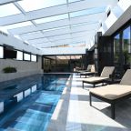 Сауна, Гостевой дом Platonov