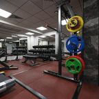 Фитнес-центр, Гостевой дом Platonov