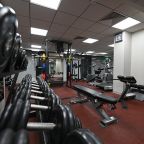 Фитнес-центр, Гостевой дом Platonov