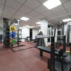 Фитнес-центр, Гостевой дом Platonov