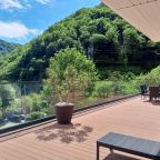 Терраса, Гостевой дом Platonov