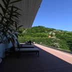 Терраса, Гостевой дом Platonov