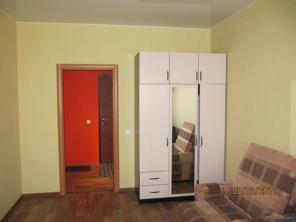 Апартаменты (Апартаменты с 1 спальней) апартамента На Чичеринской, Петергоф