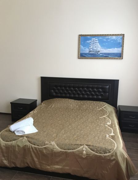 Фотография номера гостиницы Лазарь