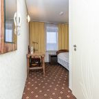 Одноместный (Стандарт (с односпальной кроватью)), Гостиница Клен