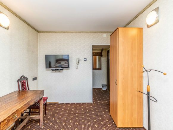 Фотография номера мини отеля Клён