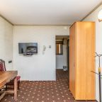 Двухместный (Twin (с двумя односпальными кроватями)), Гостиница Клен