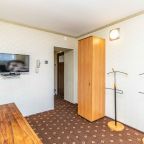 Двухместный (Twin (с двумя односпальными кроватями)), Гостиница Клен