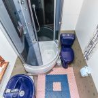 Двухместный (Twin (с двумя односпальными кроватями)), Гостиница Клен