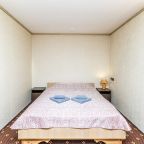 Двухместный (Стандарт (с двухспальной кроватью)), Гостиница Клен