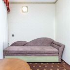 Двухместный (Стандарт (с двухспальной кроватью)), Гостиница Клен