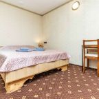 Двухместный (Стандарт (с двухспальной кроватью)), Гостиница Клен