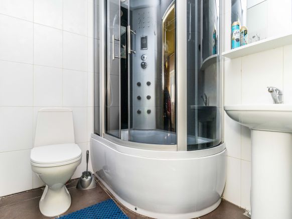 Фотография номера мини отеля Клён