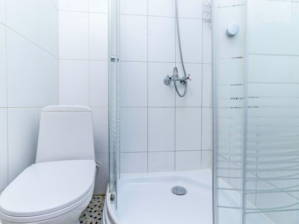 Фотография номера мини отеля Клён