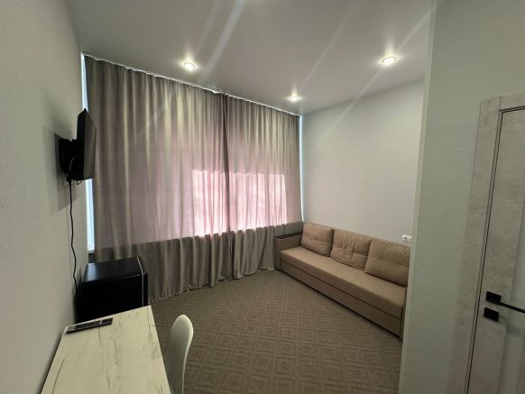 Фотография номера мини отеля Клён