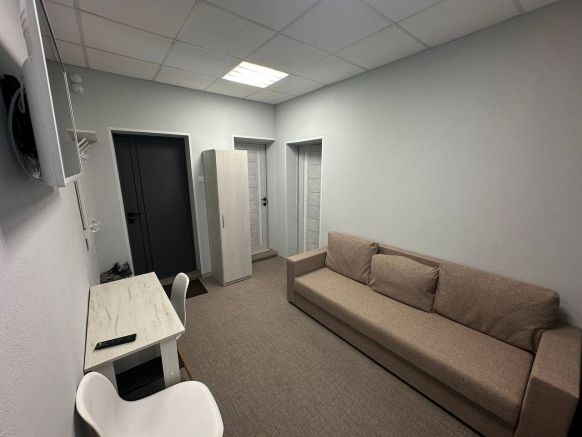 Фотография номера мини отеля Клён