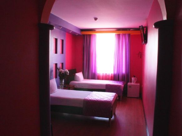 Фотография номера гостиницы Зарайск ТГК