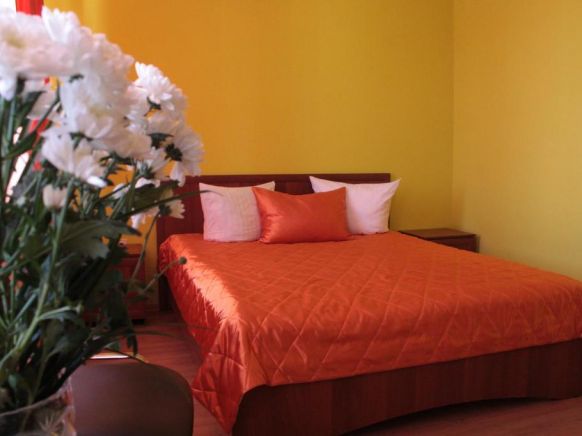 Фотография номера гостиницы Зарайск ТГК