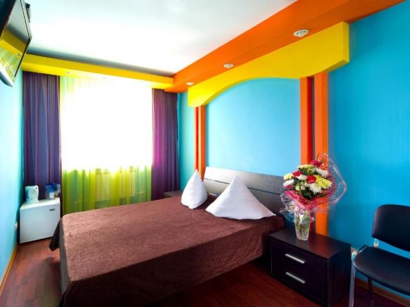 Фотография номера гостиницы Зарайск ТГК