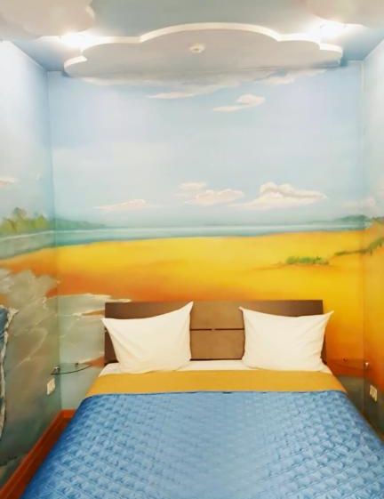 Фотография номера гостиницы Зарайск ТГК