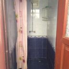 Двухместный, Гостевой дом на Майона Витязя 26