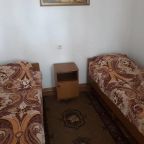 Двухместный, Гостевой дом на Майона Витязя 26