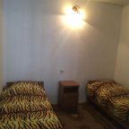 Двухместный, Гостевой дом на Майона Витязя 26