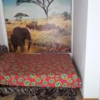 Двухместный, Гостевой дом на Майона Витязя 26