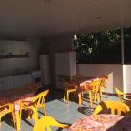 Четырехместный, Гостевой дом на Майона Витязя 26