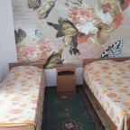 Четырехместный, Гостевой дом на Майона Витязя 26