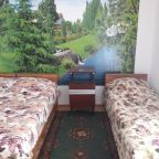 Четырехместный, Гостевой дом на Майона Витязя 26