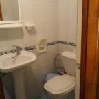 Двухместный, Гостевой дом на Майона Витязя 26