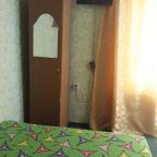 Двухместный, Гостевой дом на Майона Витязя 26