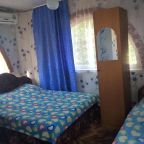 Трехместный, Гостевой дом на Майона Витязя 26