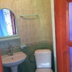 Трехместный, Гостевой дом на Майона Витязя 26